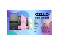 CUBE GAMING OZLLO - PINK CASING