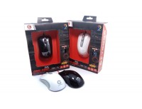Cyborg CMG-080P (Evil) + Mousepad with Avago sensor OMRON switch