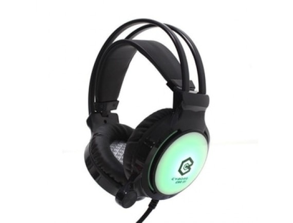 Cyborg Headset Gaming CHG-51  Nexia 