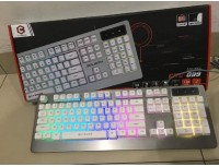 Cyborg Keyboard CKG-099 Gaming Multimedia RGB Goliath