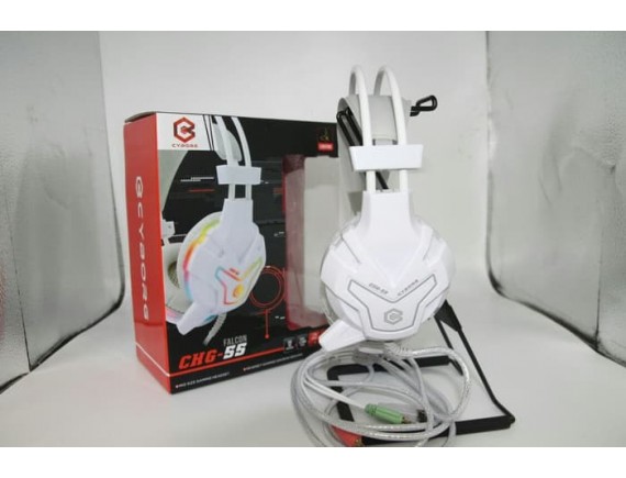  Cyborg Headset Gaming CHG-55 Falcon