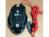 Cyborg Mouse Gaming USB 6D Cyborg X2 CYCLONE