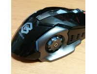 Cyborg Mouse Gaming USB 6D Cyborg X2 CYCLONE