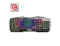 Cyborg CKG-222 Linx Gaming Keyboard USB Mechanical Full Size