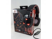 Cyborg Headset Gaming CHG-33 Transformers