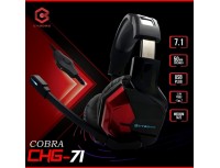 CYBORG CHG-71 COBRA 7.1  Gaming Headset