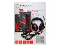 CYBORG CHG-71 COBRA 7.1  Gaming Headset