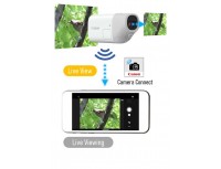 Canon Powershoot Zoom - Super Zoom Pocket Camera (Original)