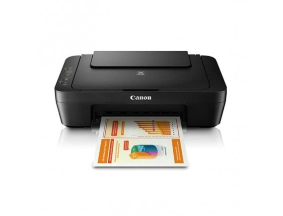 Printer Canon Pixma MG2570S ( Print,Scan,Copy )