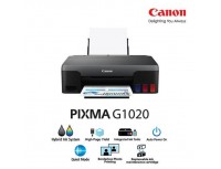 Printer Canon PIXMA Ink Efficient G1020 New