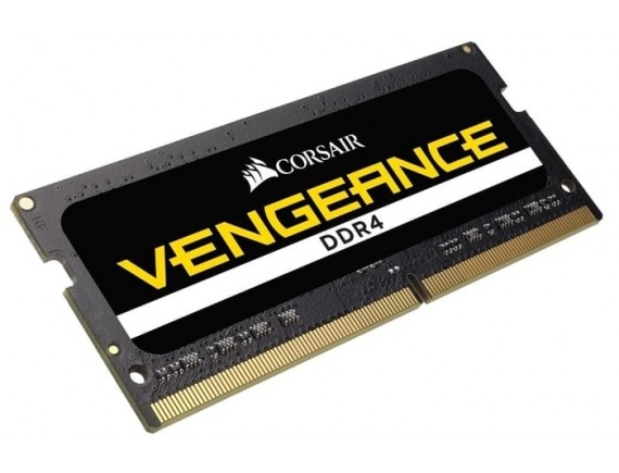 Corsair Vengeance So-Dimm DDR41x4GB 2400Mhz