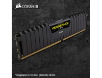 Corsair Vengeance LPX DDR4 8 GB 2400 Mhz