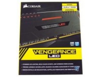 Corsair Vengeance LED DDR4 2X16GB 3200MHz