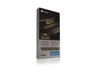 Corsair Vengeance SODIMM DDR3 1x 4GB 1600MHz Memory Module