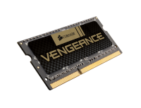 Corsair Vengeance SODIMM 16GB (2x8GB) DDR3 1600MHz Desktop Memory