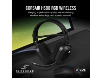 Corsair HS80 RGB Wireless Headset