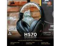 Corsair HS70 SE Wireless Gaming Headset