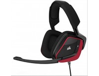 Headset Void Pro Surround Carbon/Black Red
