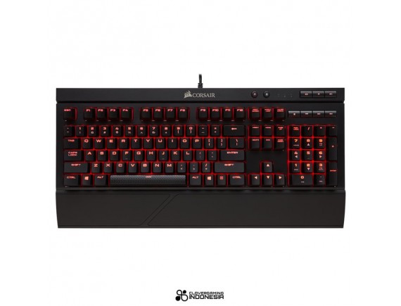 Corsair K68 Mechanical Gaming Keyboard CherryMX Red New Original