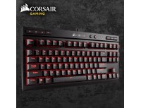 Corsair K68 Mechanical Gaming Keyboard CherryMX Red New Original