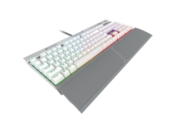 Corsair Keyboard K70 RGB MK.2 SE