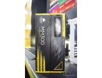 Corsair Mouspad Gaming MM300 Extended Edition