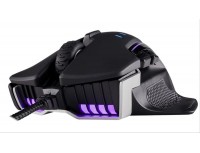 Corsair GLAIVE RGB Aluminum Gaming Mouse