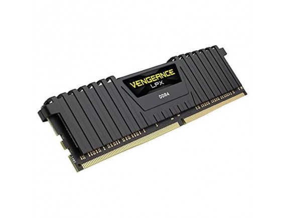Corsair Vengeance LPX 8GBx2 DDR4 3200 FOR RYZEN CMK16GX4M2Z3200C14