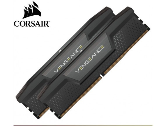 Corsair Vengeance LPX DDR5 CMK64GX5M2B-5200C40 (2x32GB)