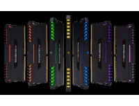 Corsair Vengeance RGB DDR4 For Ryzen 2x8GB (CMR16GX4M2Z3200C16)