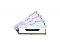 Corsair DDR4 Vengeance RGB 32GB (2x16GB)  3200MHz BLACK & WHITE