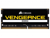 Corsair SO-DIMM DDR4 8GB PC19200 - CMSX8GX4M1A2400C16 (1X8GB)