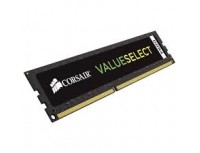 Corsair Value Longdimm 8 Gb DDR4 CMV8GX4M1A2666C18