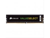 Corsair Value Longdimm 8 Gb DDR4 CMV8GX4M1A2666C18