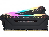 CORSAIR VENGEANCE PRO RGB DDR4 PC28800 ( 2x16GB ) CMW32GX4M2D3600C18