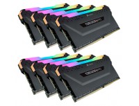 Corsair Vengeance RGB PRO 64GB (8 x 8GB) DDR4  Ryzen 2933MHz