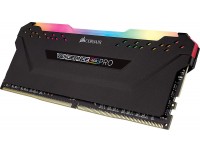 Corsair Vengeance RGB PRO 64GB (8 x 8GB) DDR4  Ryzen 2933MHz