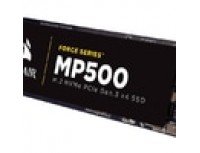 Corsair SSD Force Series MP500 480GB M2 SSD 