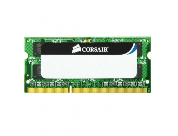 Corsair Sodimm DDR3 1X4GB 1600MHz 