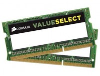 Corsair Sodimm DDR3 1X4GB 1600MHz 