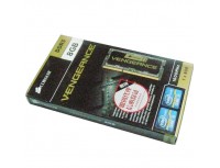  Corsair Vengeance SODIMM 8GB (1x8GB) DDR3 1600 MHz Laptop Memory- CMSX8GX3M1A1600C10 
