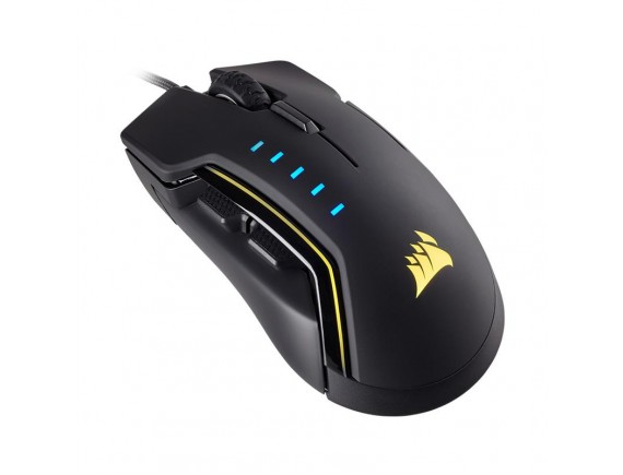 Corsair Glaive RGB Gaming Mouse 