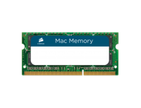Corsair Sodimm DDR3 For Mac Apple 4GB (1 X 4GB) 1333Mhz C9