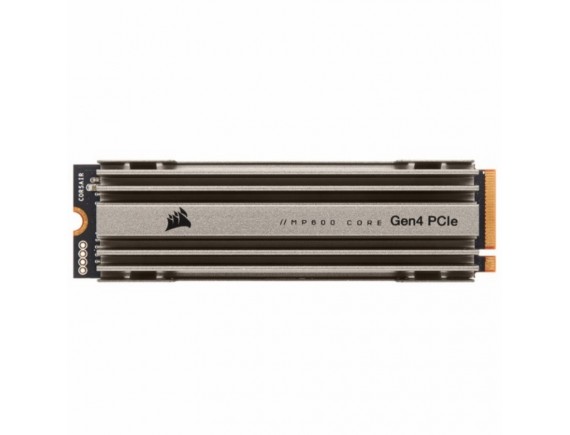 CORSAIR MP600 CORE 1TB M.2 NVMe PCIe GEN 4 X4 SSD
