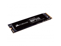Corsair Force Series MP510 960GB M.2 NVMe PCIe CSSD-F960GBMP510