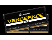 Corsair Sodimm DDR4 2 X 8GB 2400MHz