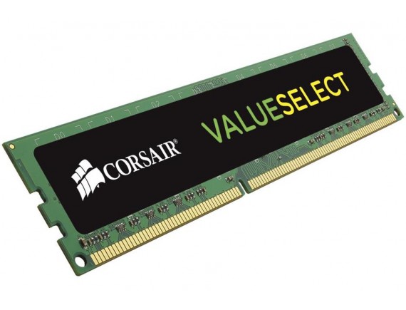 Corsair DDR3 8GB Value Select