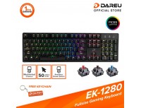 DAREU EK-1280 Mechanical Keyboard 