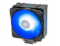 DeepCool Gammaxx GTE V.2 RGB LED Universal Socket 12 Cm