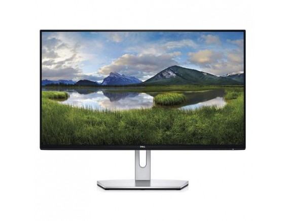 Monitor LED Dell S2419H 24' IPS Panel